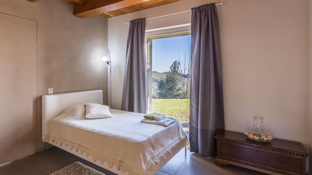Photo of Bedroom in Ripe