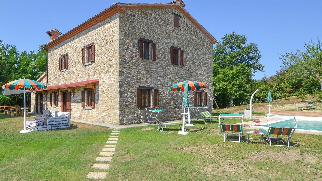 Photo of Outdoor in Apecchio