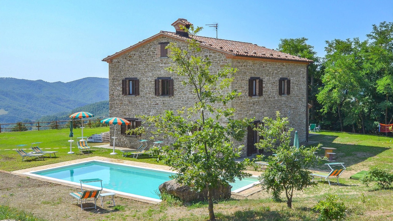 Photo of Outdoor in Apecchio