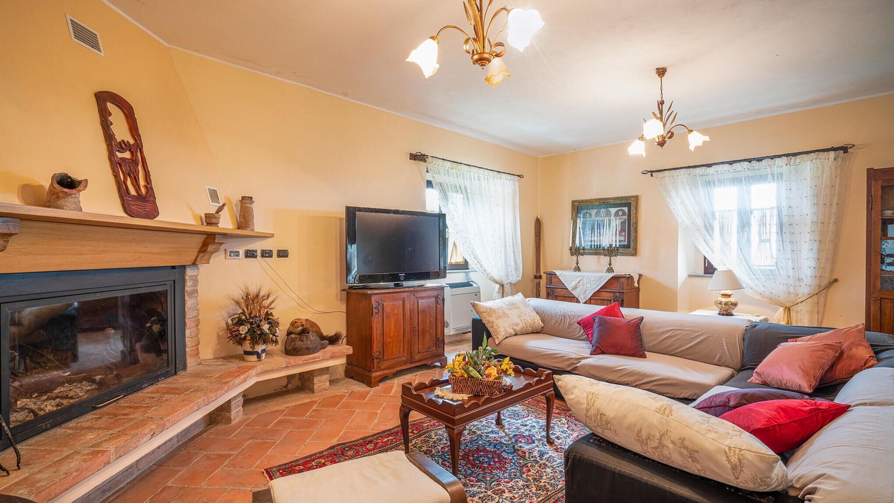 Photo of Bedroom in Apecchio
