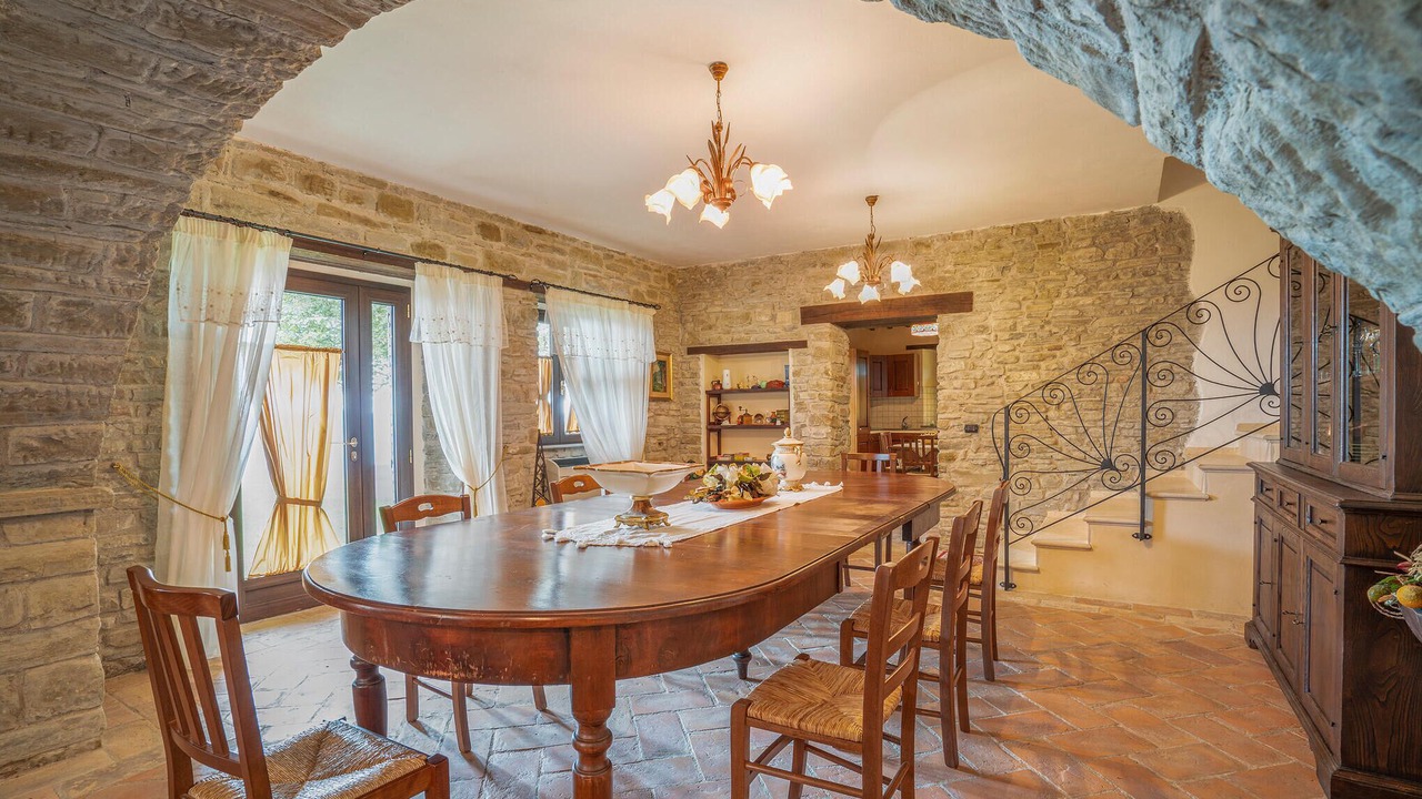 Photo of Bedroom in Apecchio