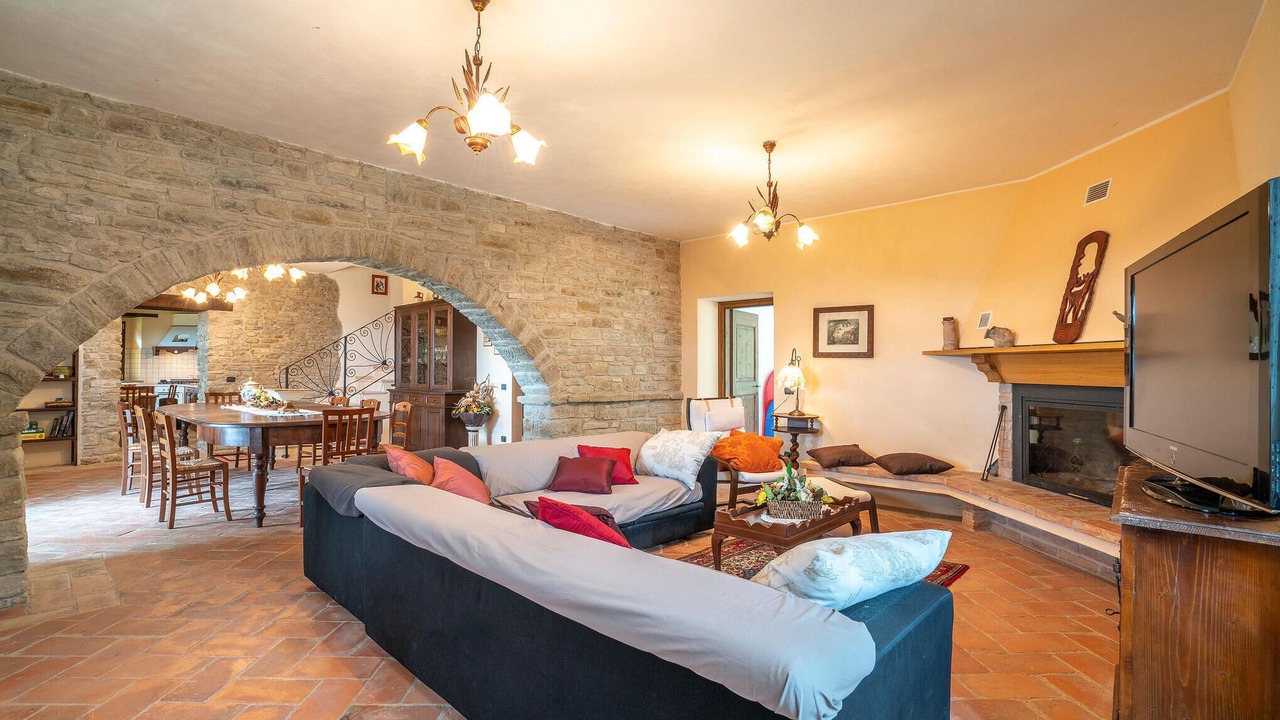Photo of Bedroom in Apecchio