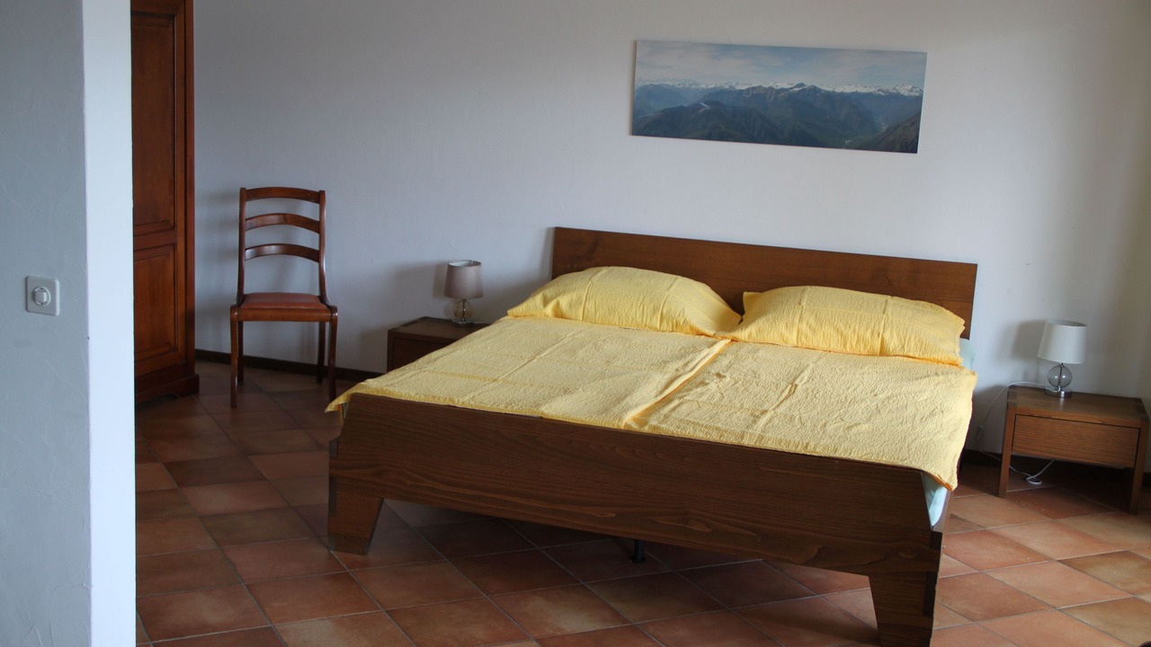Photo of Bedroom in Vira