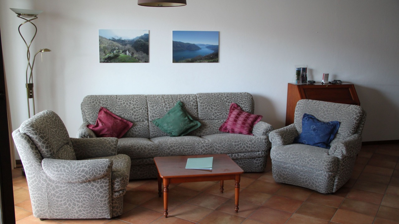 Photo of Livingroom in Vira