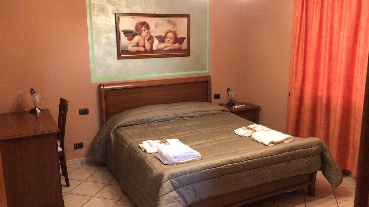 Photo of Bedroom in Treiso