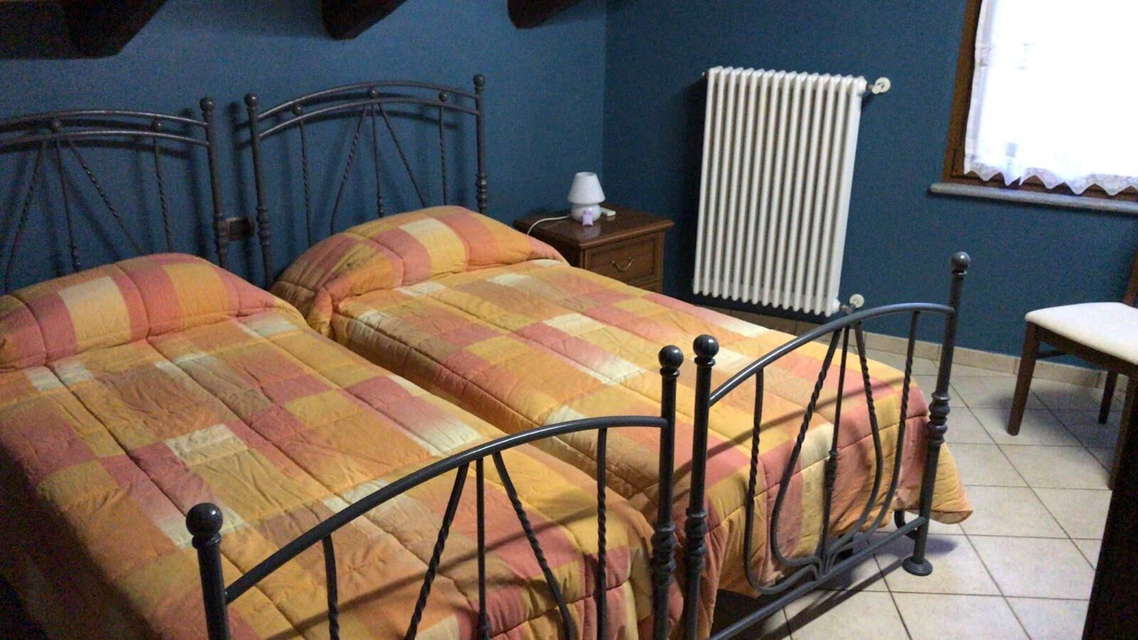Photo of Bedroom in Treiso