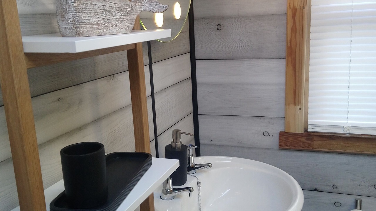 Photo of Bathroom in Ryde