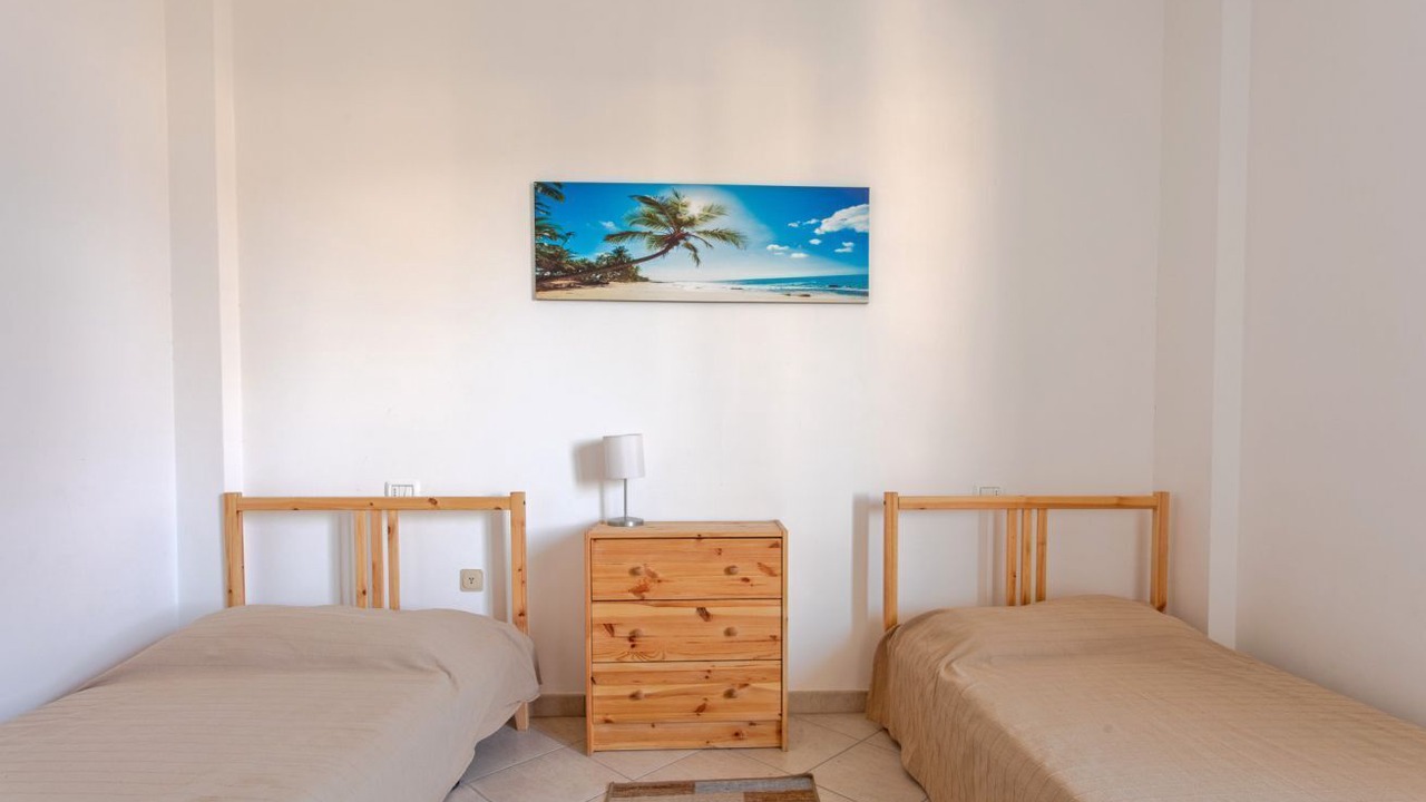 Photo of Bedroom in Giulianova