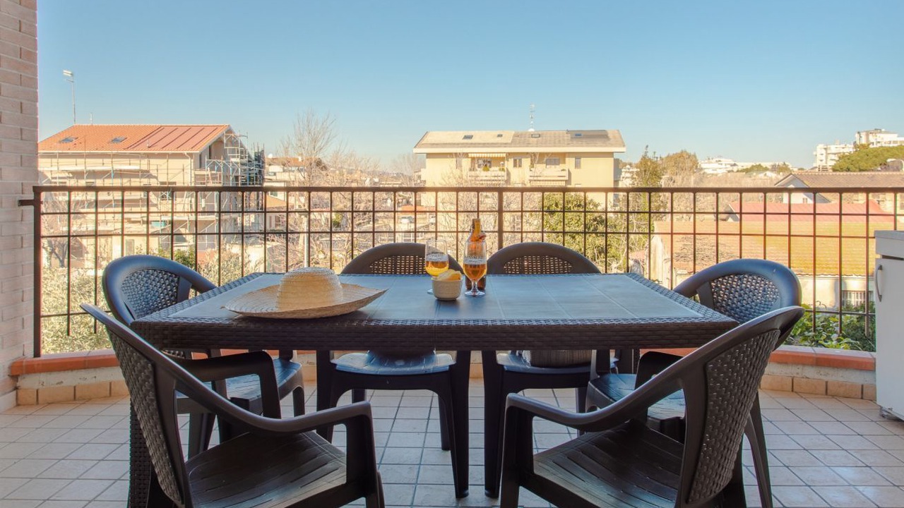 Photo of Outdoor in Giulianova
