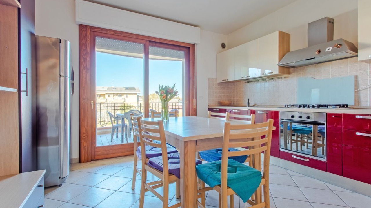 Photo of Kitchen in Giulianova