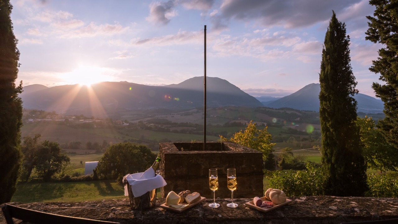 Photo of Outdoor in Camerino