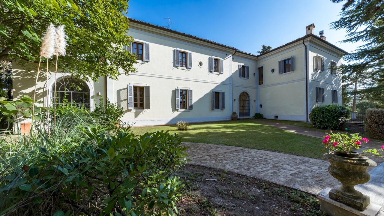 Photo of Outdoor in Camerino