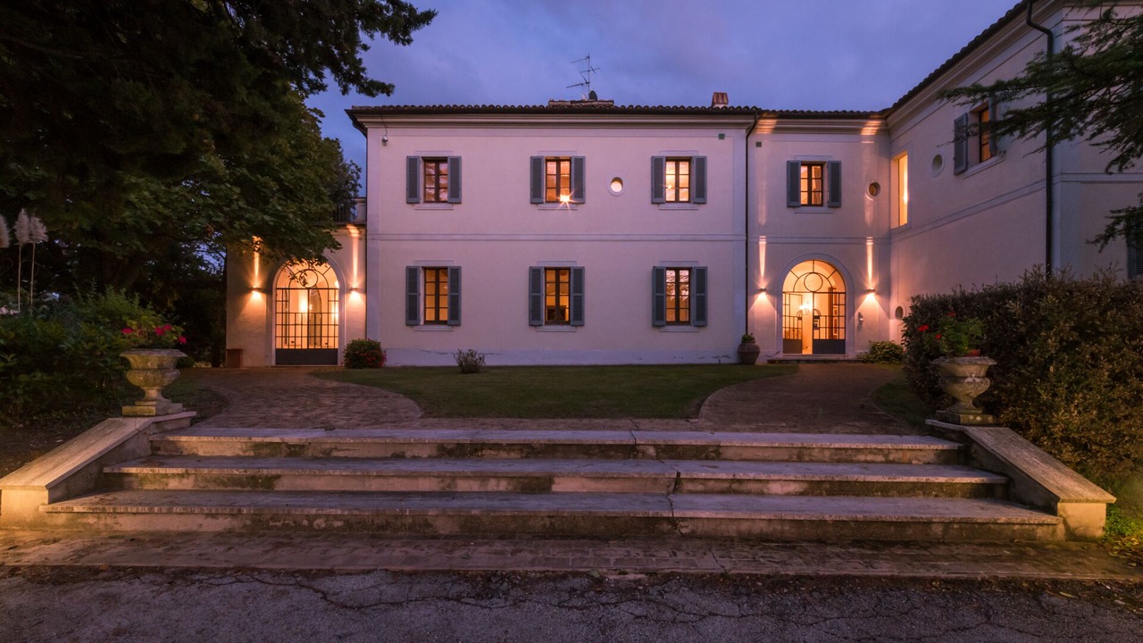 Photo of Outdoor in Camerino