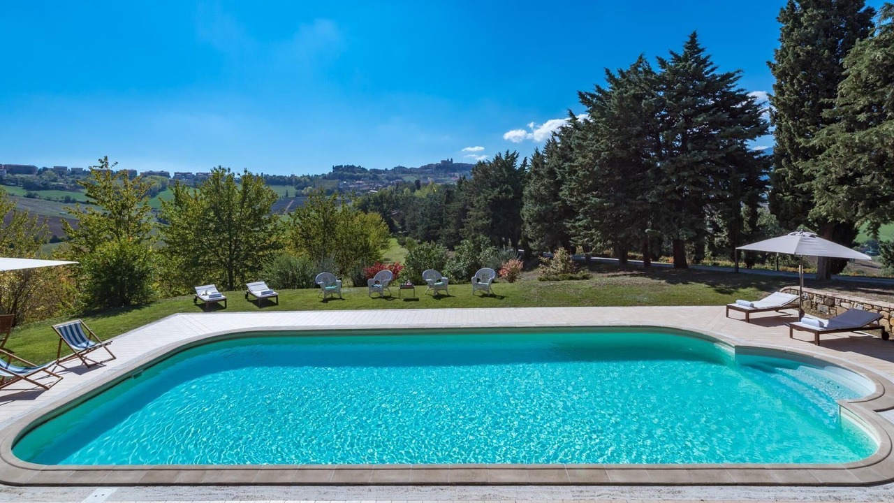 Photo of Outdoor in Camerino