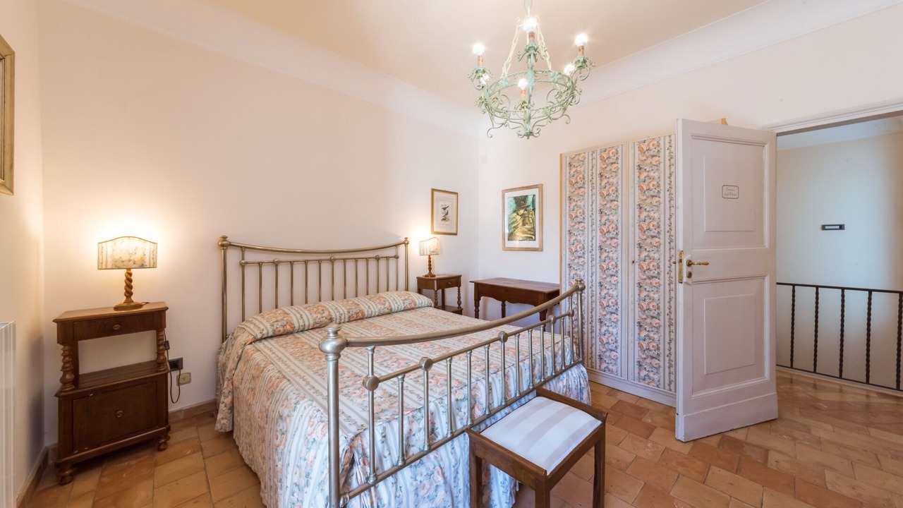 Photo of Bedroom in Camerino