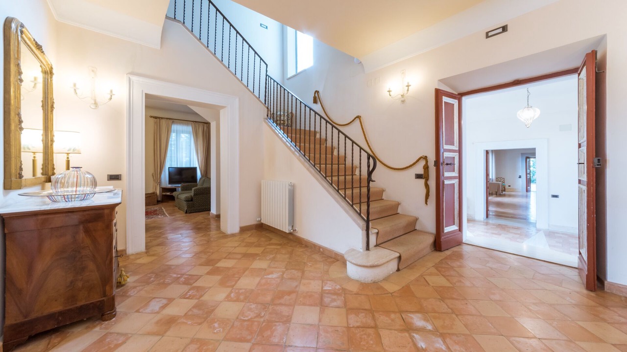 Photo of Livingroom in Camerino