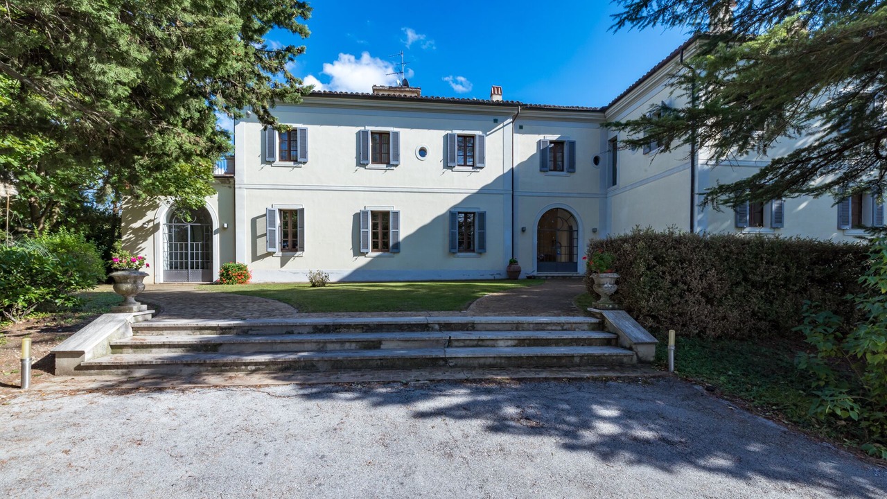 Photo of Outdoor in Camerino