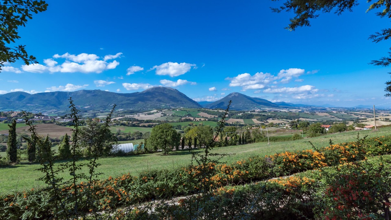 Photo of Outdoor in Camerino