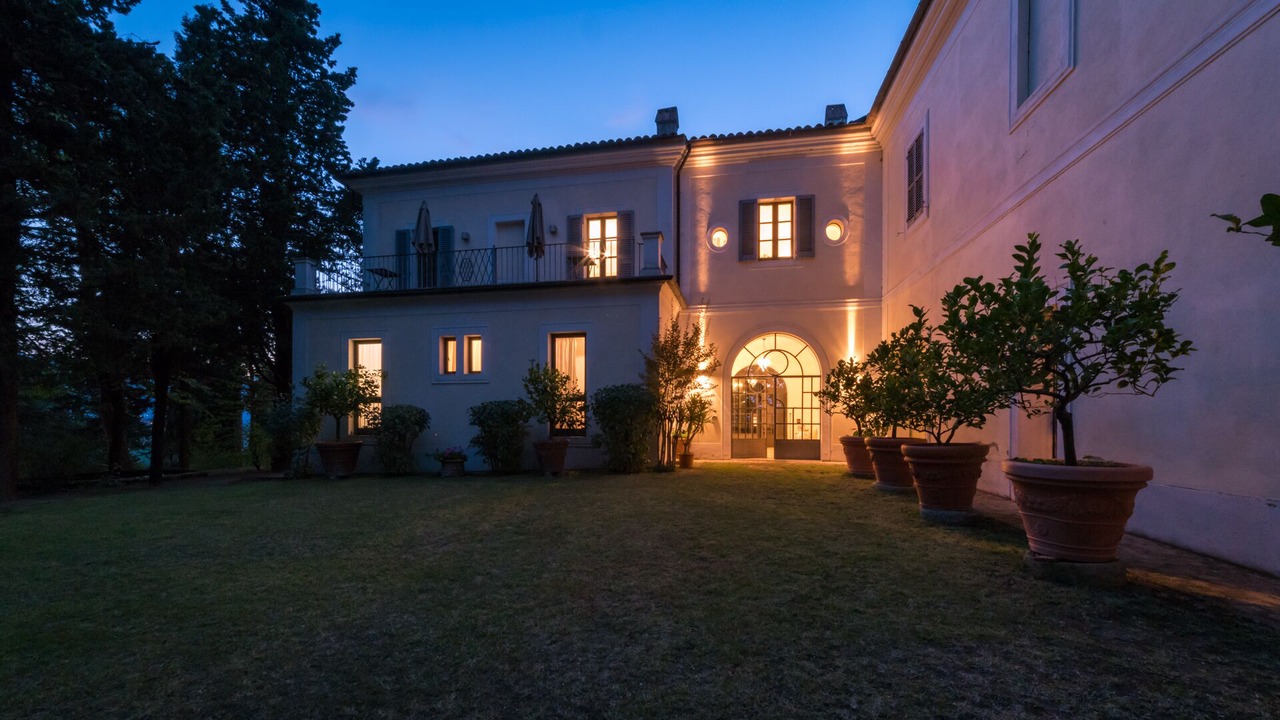 Photo of Outdoor in Camerino
