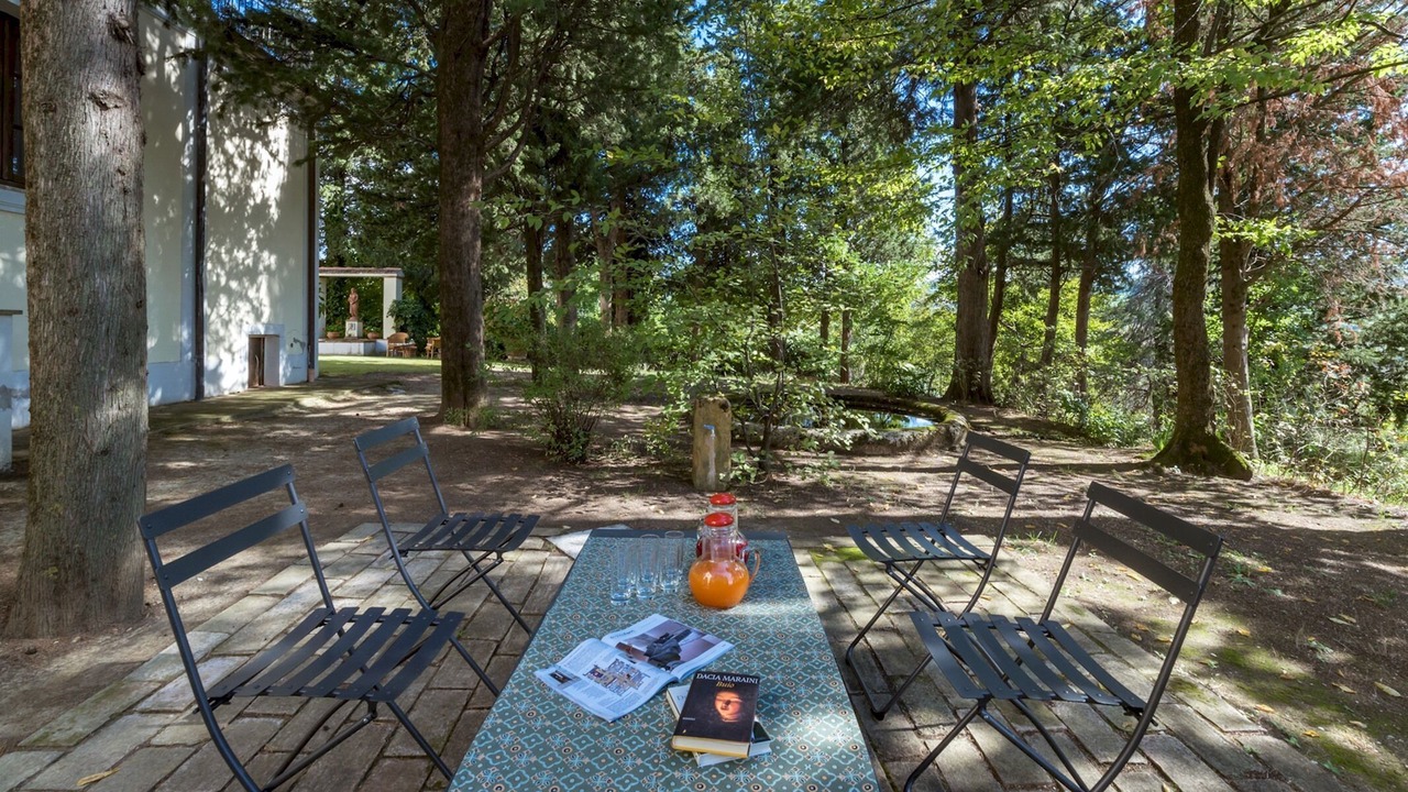 Photo of Outdoor in Camerino