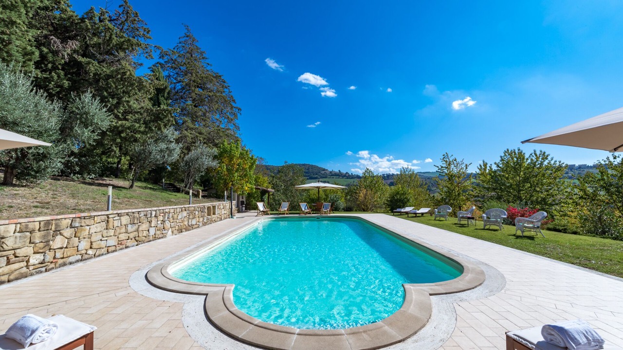Photo of Outdoor in Camerino