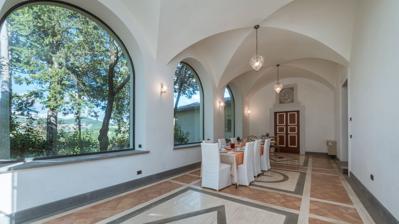 Photo of Outdoor in Camerino