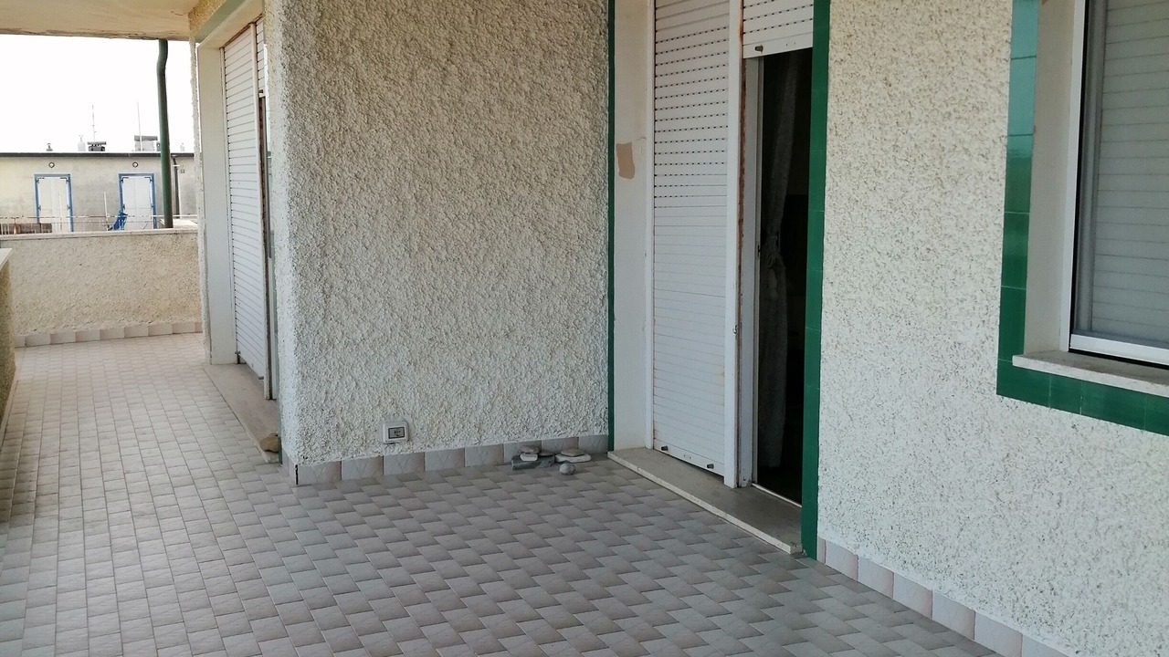 Photo of Patio Balcony in Porto Recanati