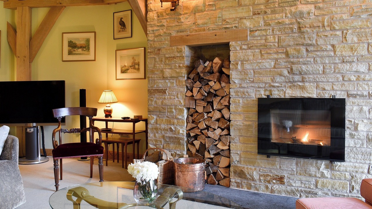 Photo of Bedroom in Glenlivet