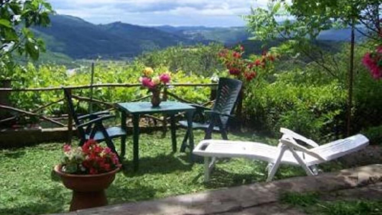 Photo of Outdoor in Banzena