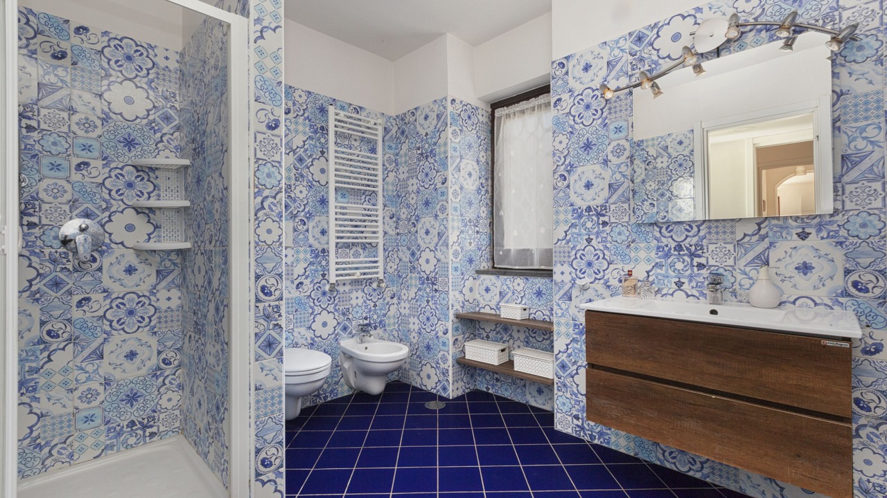 Photo of Bathroom in Castellammare di Stabia