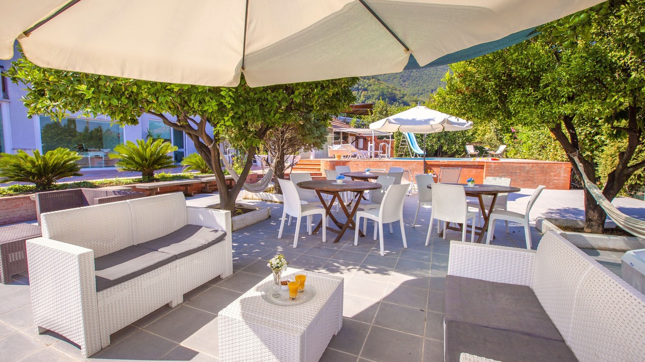 Photo of Outdoor in Castellammare di Stabia