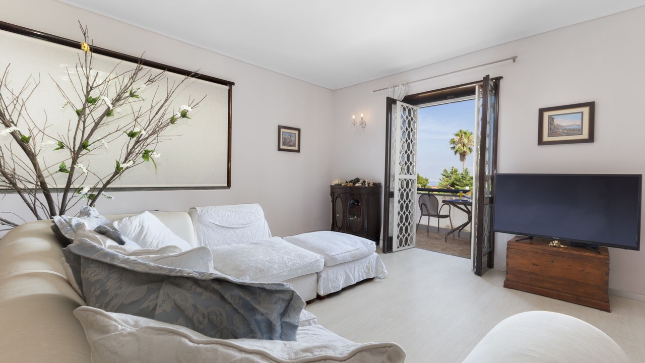 Photo of Livingroom in Castellammare di Stabia