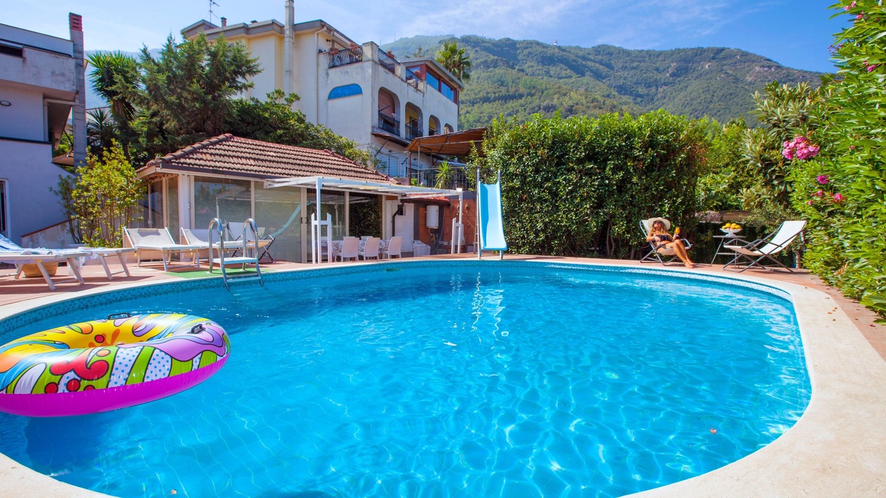 Photo of Outdoor in Castellammare di Stabia
