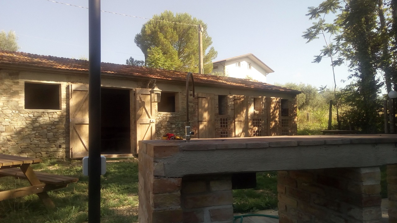 Photo of Patio Balcony in Montelovesco