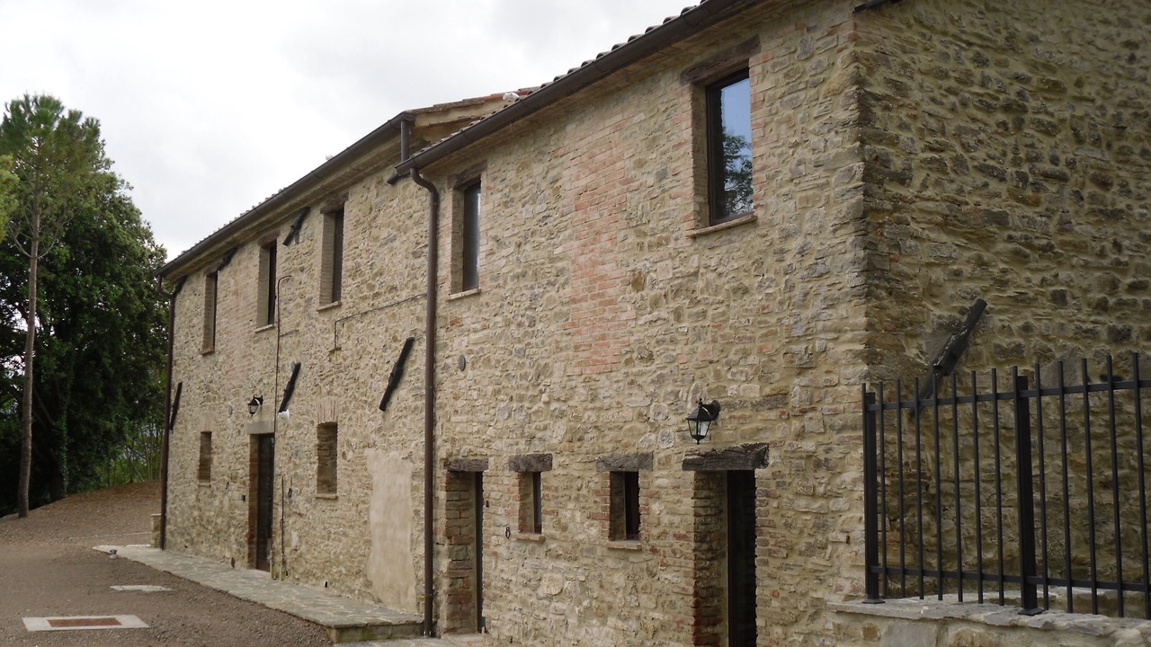 Photo of Outdoor in Montelovesco