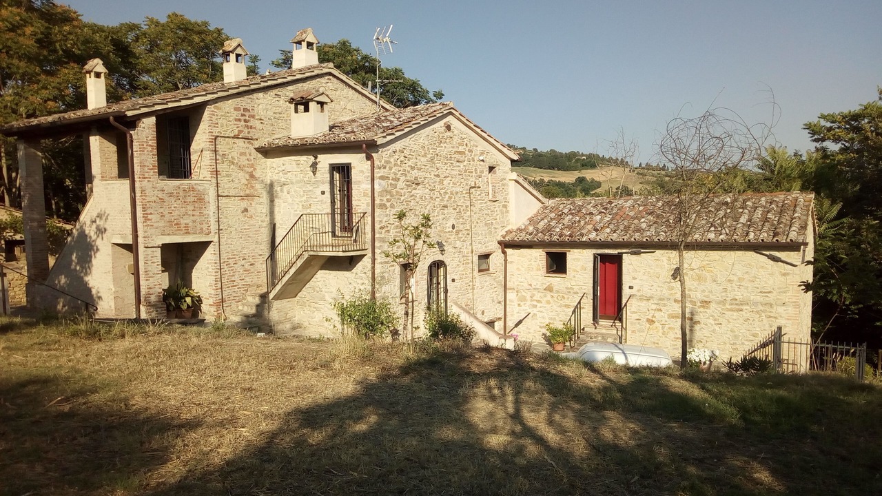Photo of Outdoor in Montelovesco