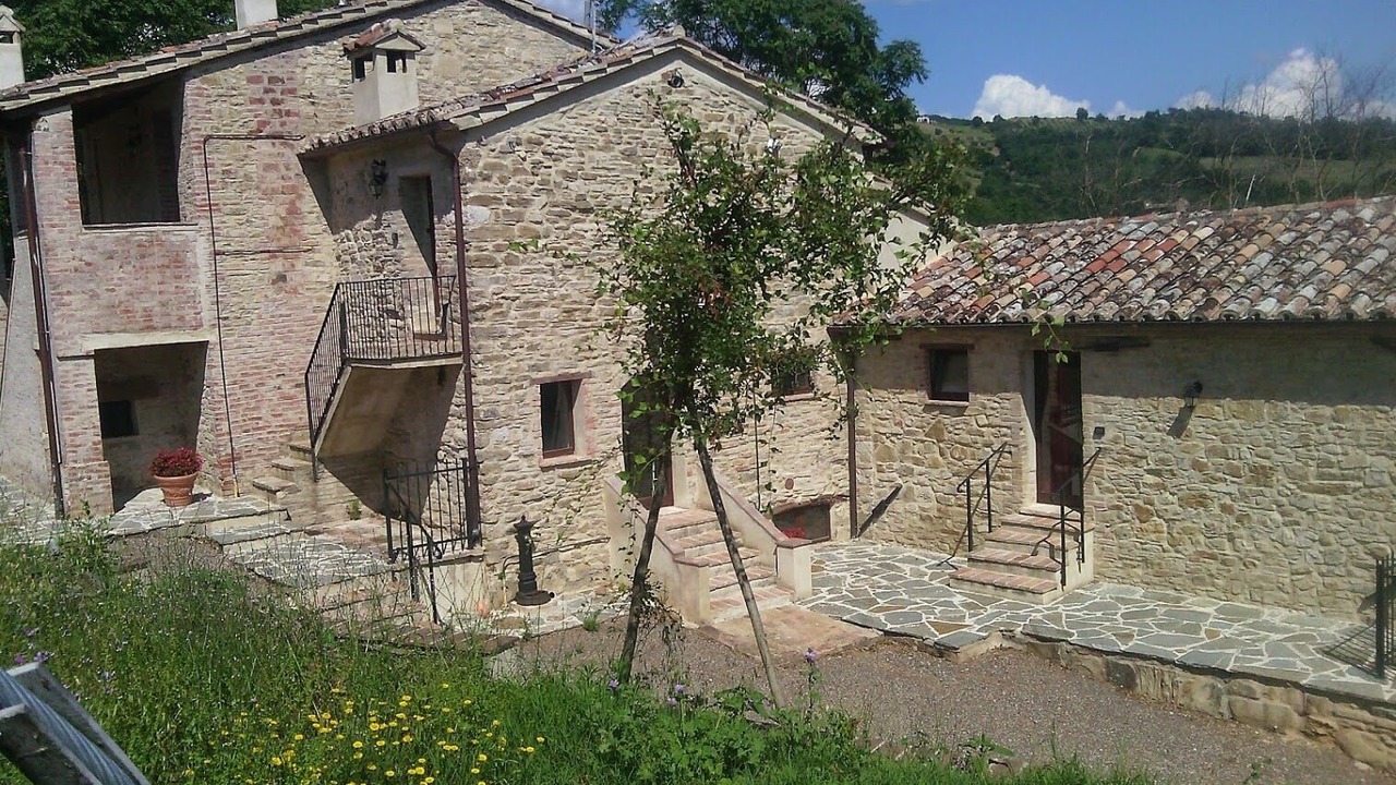 Photo of Outdoor in Montelovesco