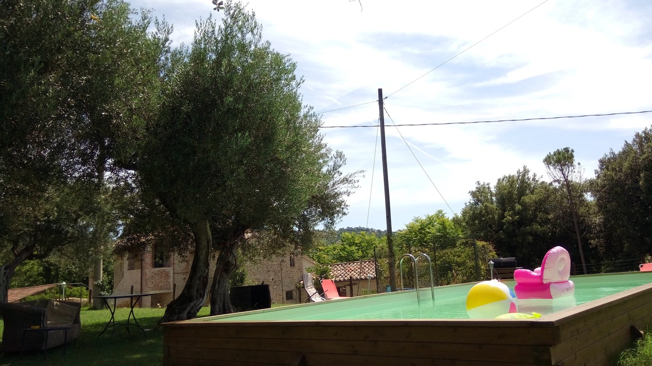 Photo of Outdoor in Montelovesco