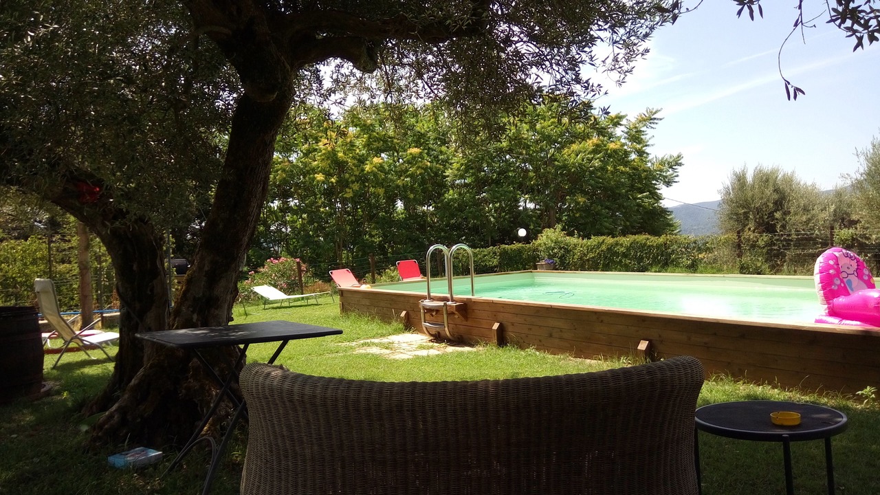 Photo of Outdoor in Montelovesco