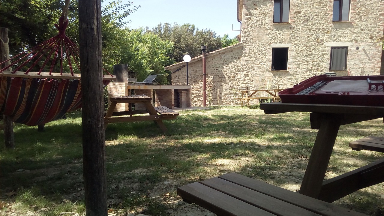 Photo of Patio Balcony in Montelovesco