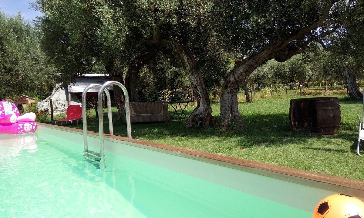 Photo of Outdoor in Montelovesco