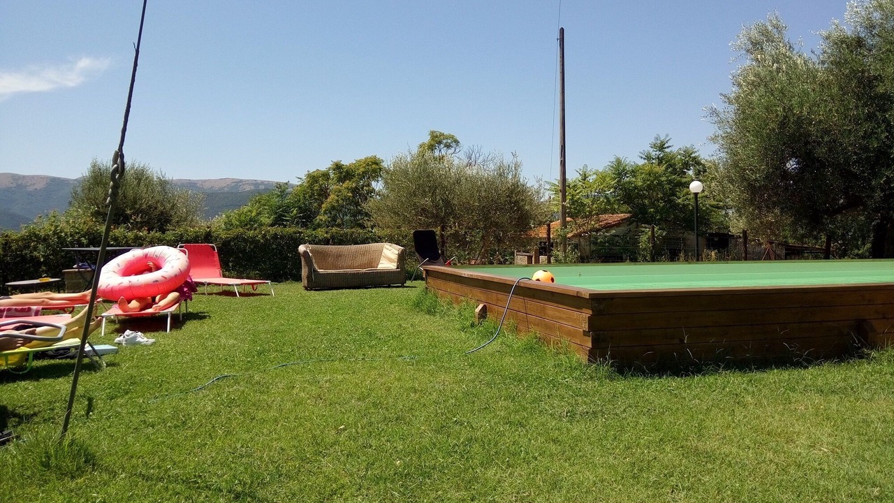 Photo of Outdoor in Montelovesco