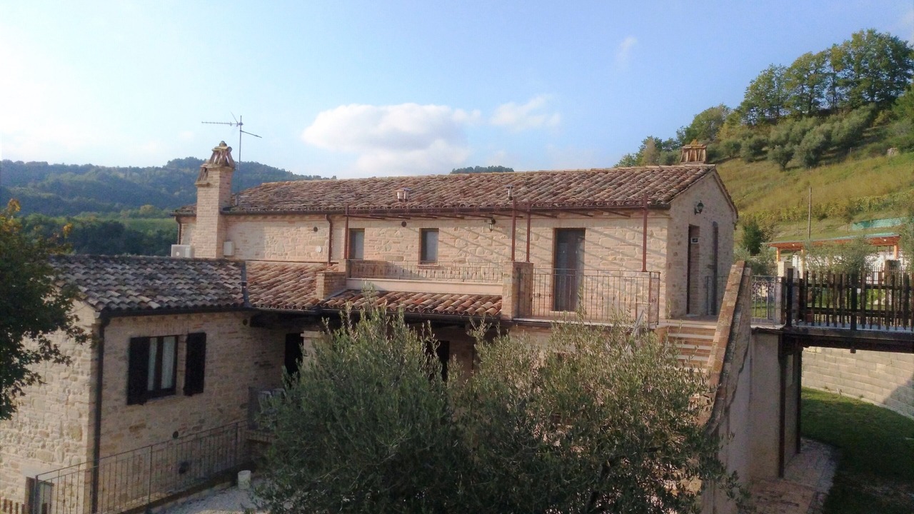 Photo of Outdoor in Montalto delle Marche