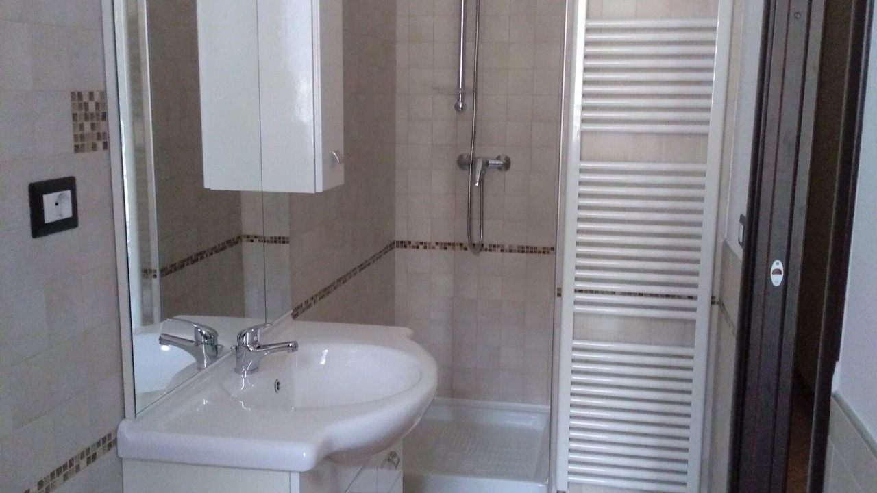 Photo of Bathroom in Montalto delle Marche