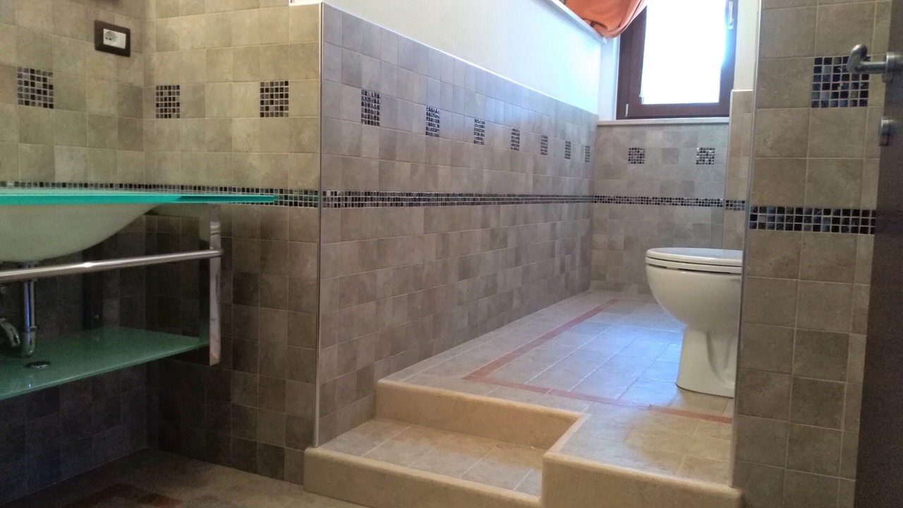 Photo of Bathroom in Montalto delle Marche