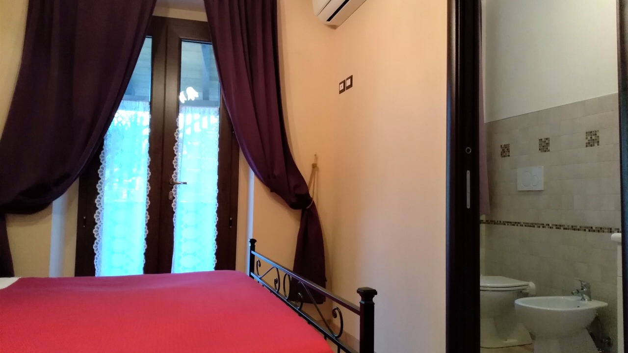 Photo of Bedroom in Montalto delle Marche