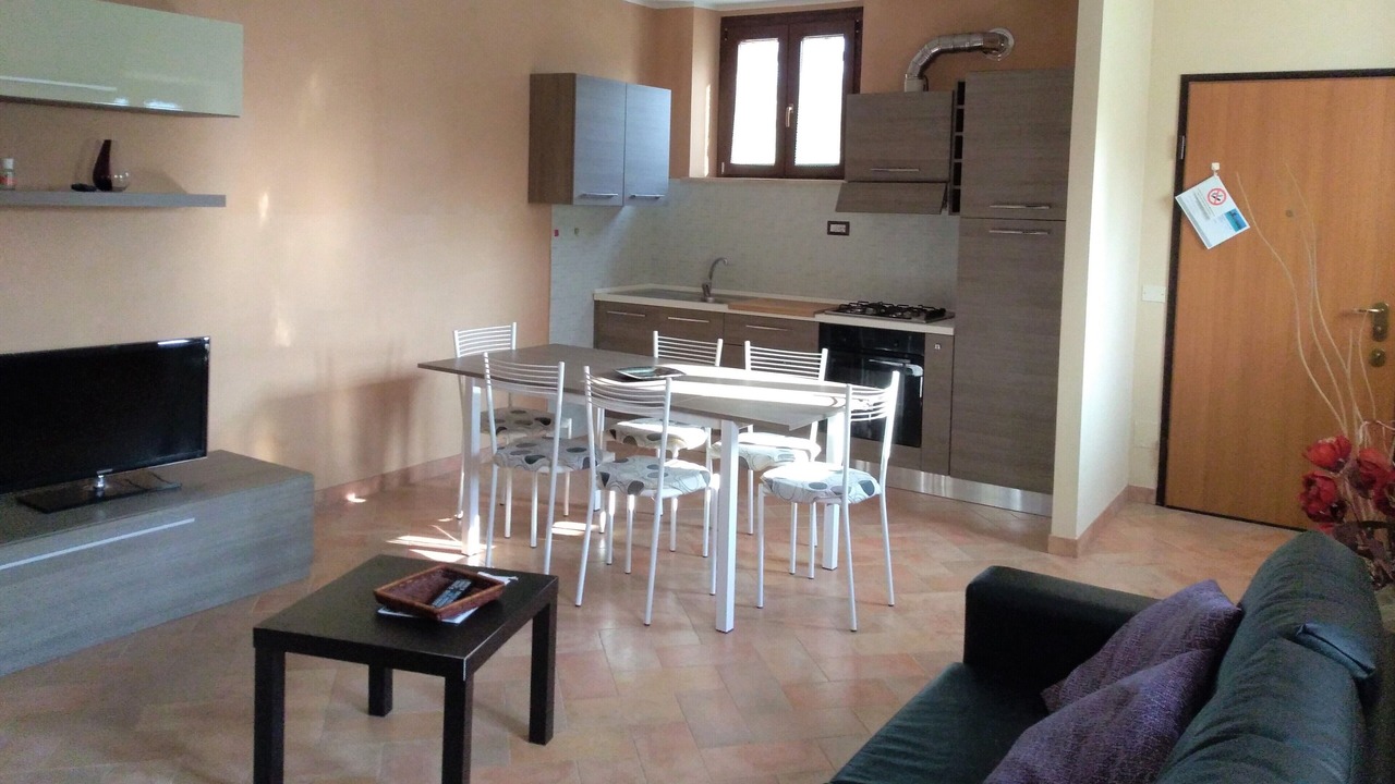 Photo of Livingroom in Montalto delle Marche