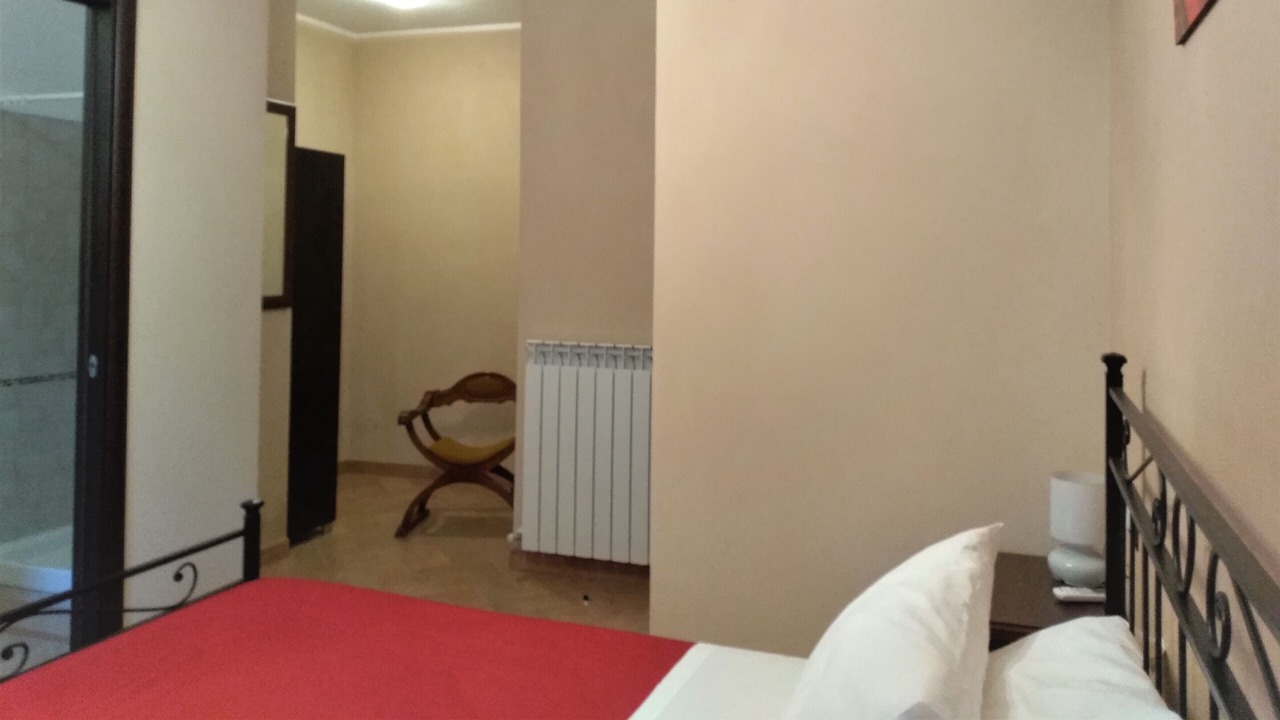 Photo of Bedroom in Montalto delle Marche