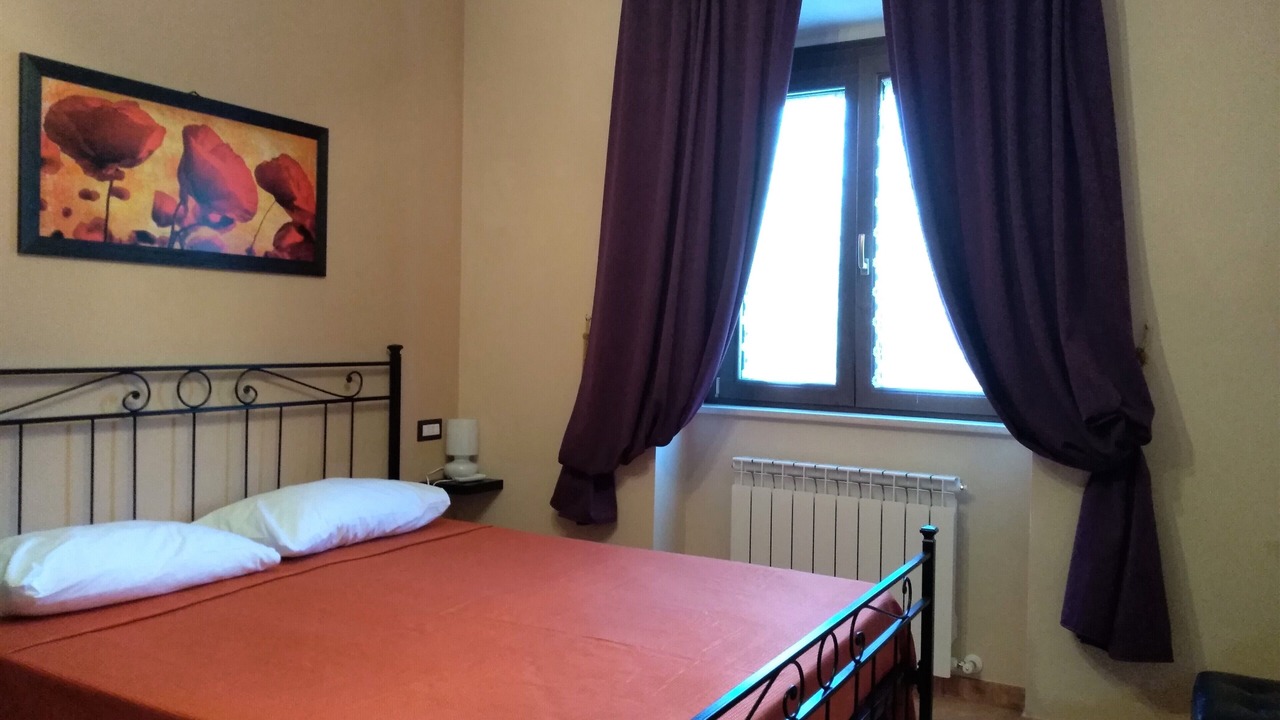 Photo of Bedroom in Montalto delle Marche