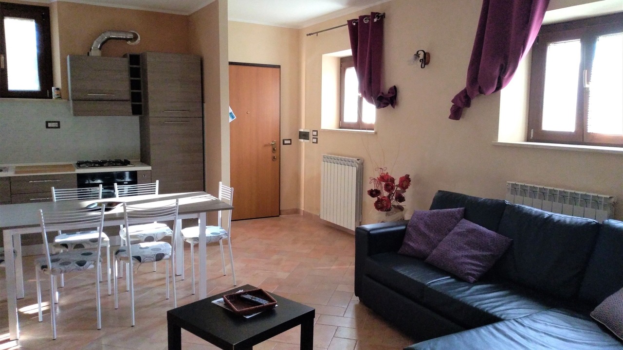 Photo of Livingroom in Montalto delle Marche